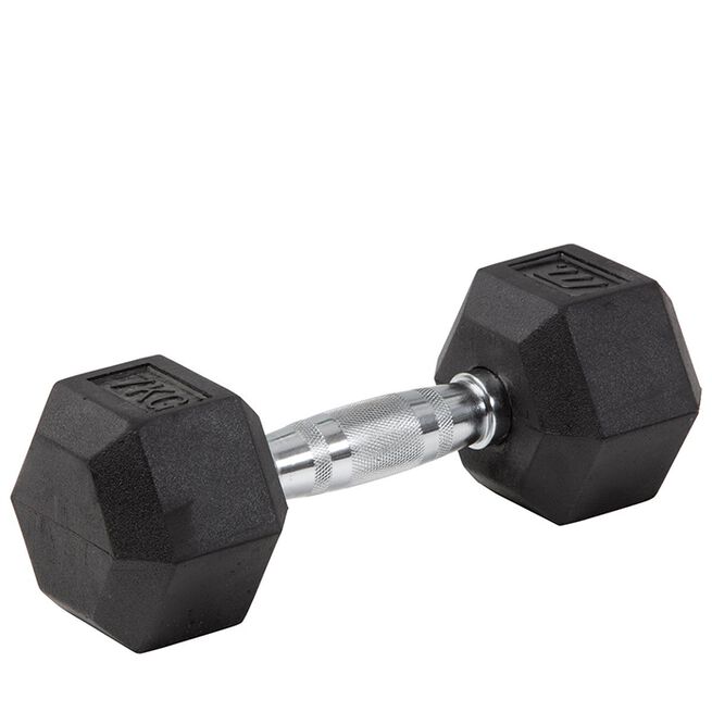 Master Fitness HexDumbbell 7kg